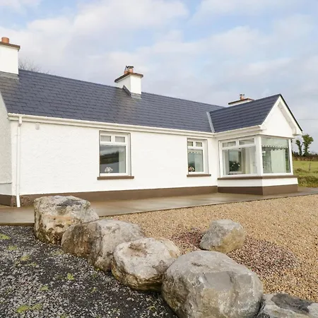 Casa de Férias The Water's Edge