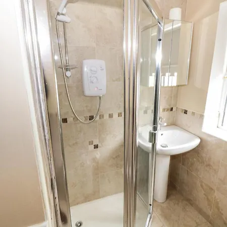 The Water's Edge Cavetown