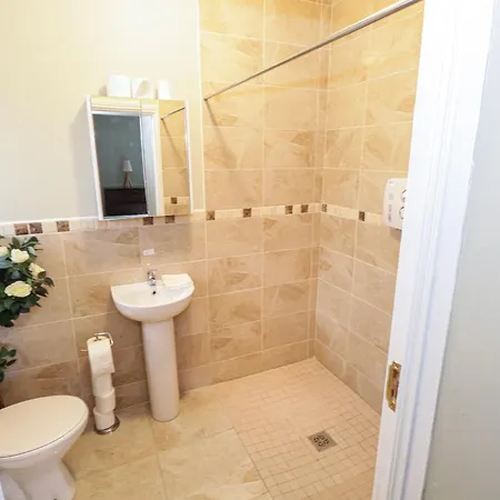 The Water's Edge Casa de Férias