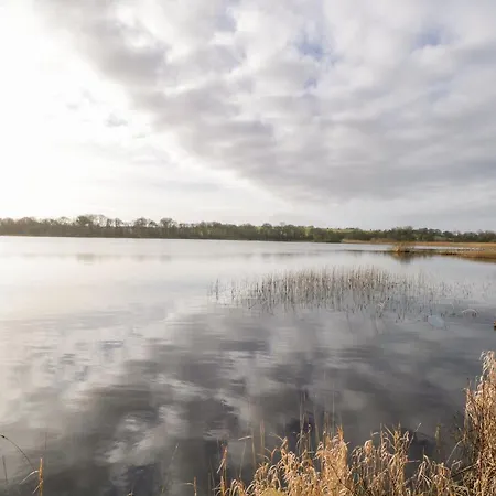 The Water's Edge