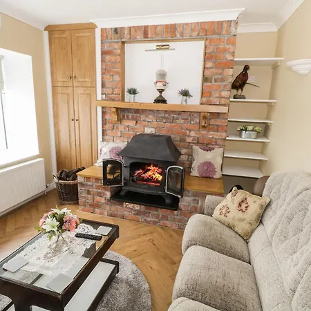 Casa de Férias The Water's Edge Cavetown