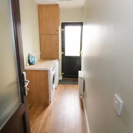 The Water's Edge Casa de Férias