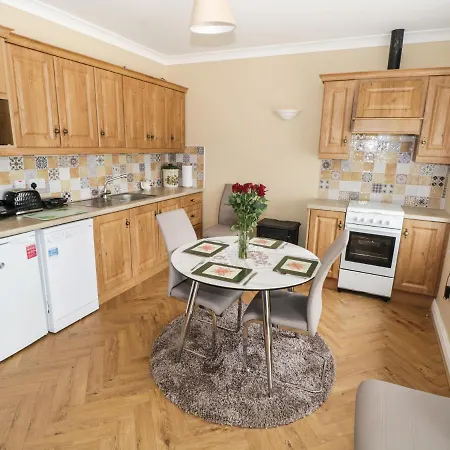 The Water's Edge Casa de Férias *