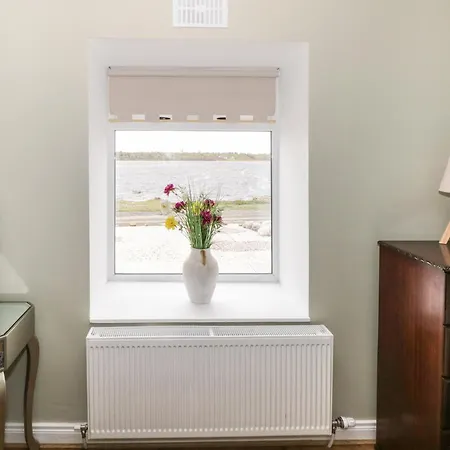 Casa de Férias The Water's Edge