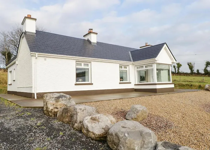 Hébergement de vacances The Water's Edge