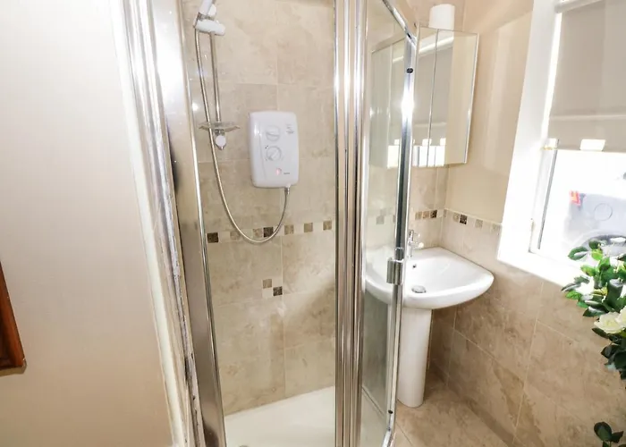 The Water's Edge Cavetown