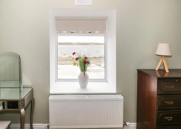 Hébergement de vacances The Water's Edge