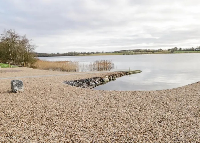Hébergement de vacances The Water's Edge Cavetown